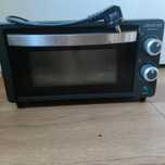 Piekarnik mini opiekacz grill