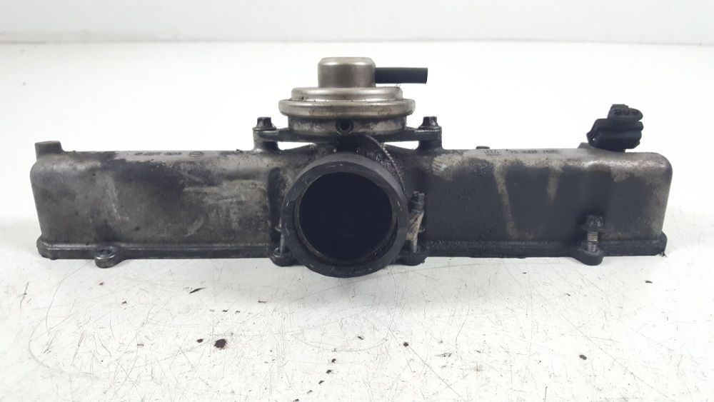 Opel Zafira A Vectra B 2.0 Kolektor Ssący