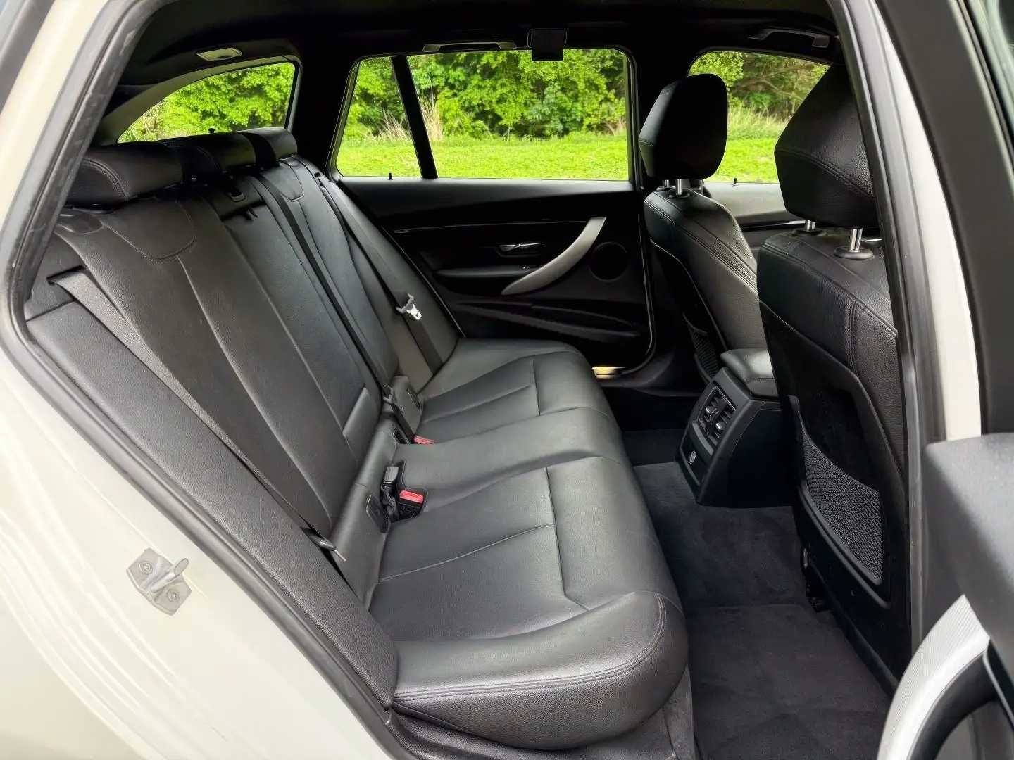 2016 BMW 320 xDrive