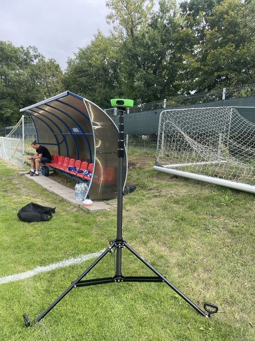 Wypozyczenie kamery sportowej VEO 3 CAM