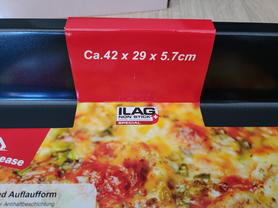 Blacha do pieczenia smażenia