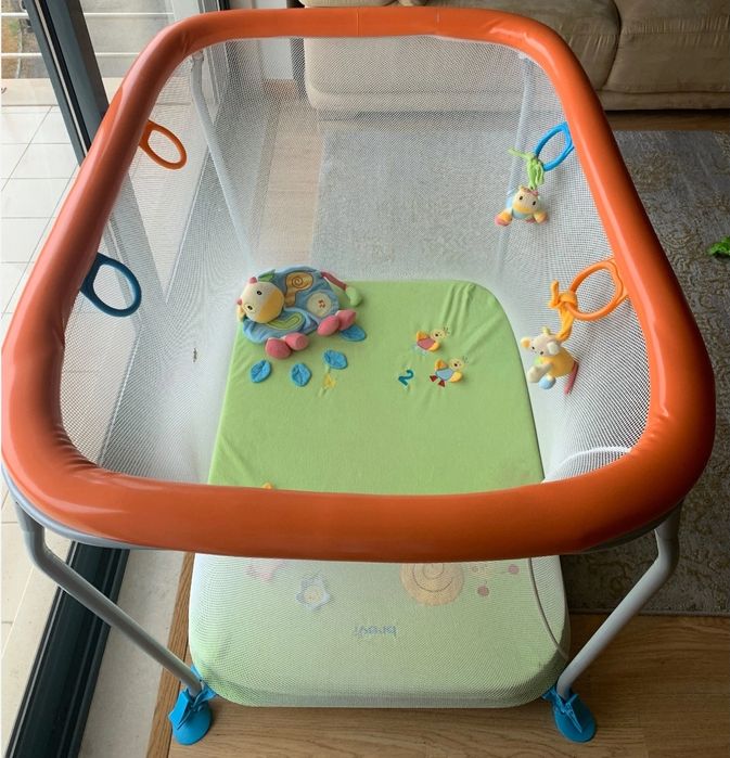 Parque Brevi Quinta Soft Play