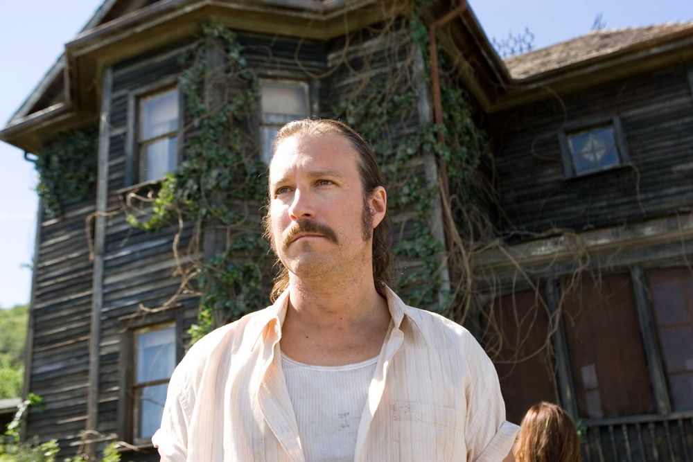 OS MENSAGEIROS (Kristen Stewart/Dylan McDermott/Penelope Ann Miller)