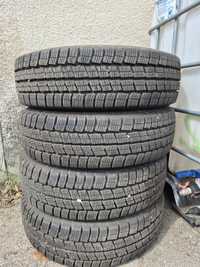 Sprzedam zimowe opony 195/75 R16C