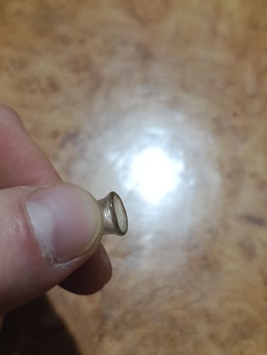 Інгалятор скляний