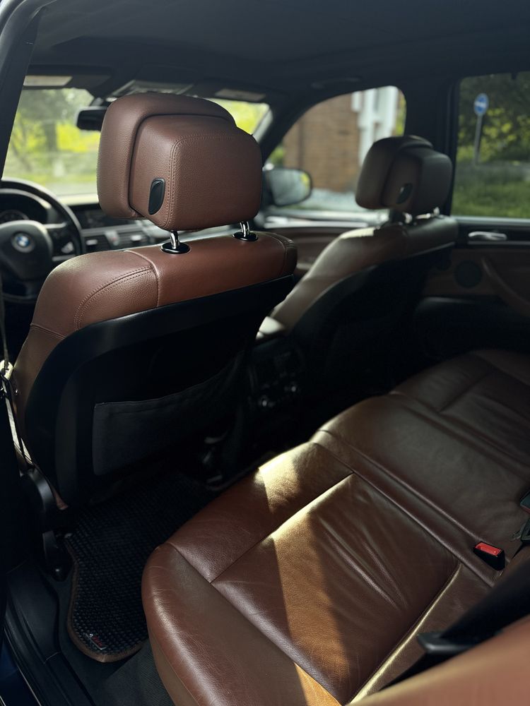 ‼️Продам BMW X5 E70