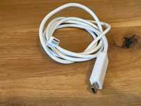 Kabel HDMI Thunderbolt 1,7 m