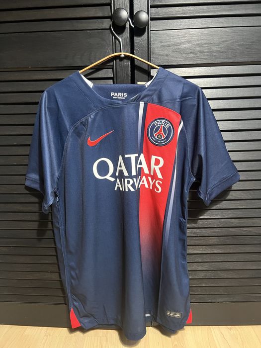 Koszulka piłkarska Nike PSG 2023/24 M