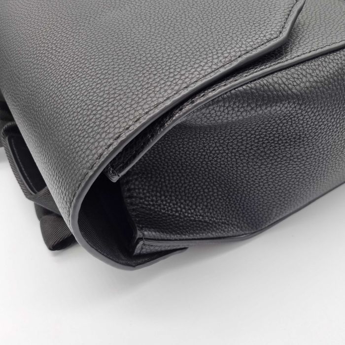 Шкіряний рюкзак Louis Vuitton кожаный портфель Louis Vuitton