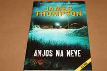 Anjos na Neve de James Thompson