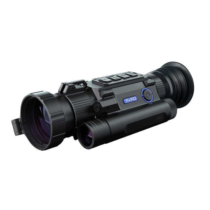 Тепловізійний приціл Pard SA62-45 (45 мм, 640х480, 2600 м)