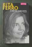 O Nó na Garganta de Rita Ferro