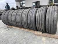 245/70R17.5 Opony DUNLOP SP246 niskopodwozie naczepa wzmocnione