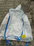 Big bag big bagi worki na ziarno