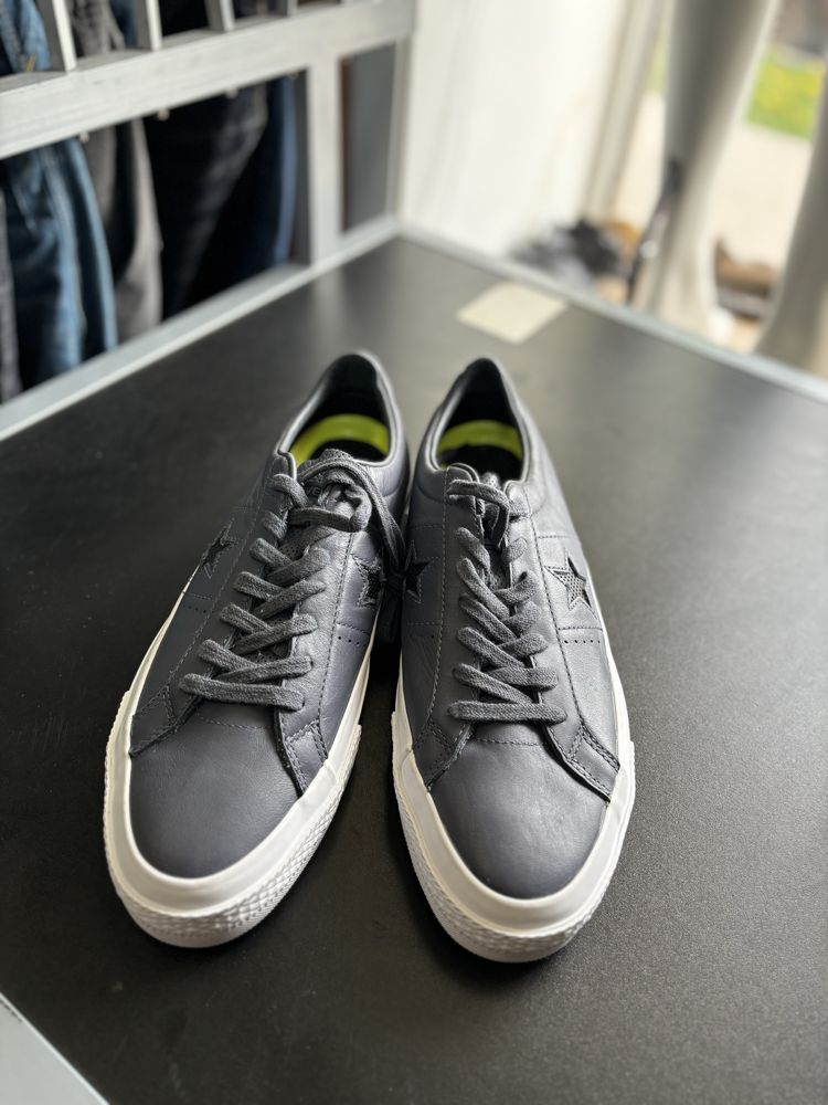 Кеди Converse, розмір 42/42,5 (27 см)