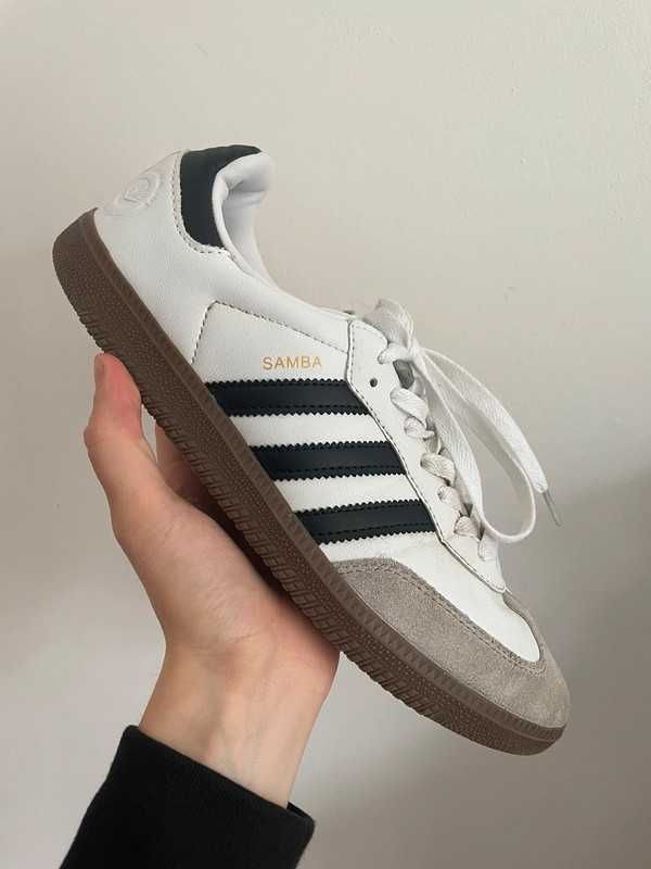 Adidas Originals Sanba Vegan EU 36