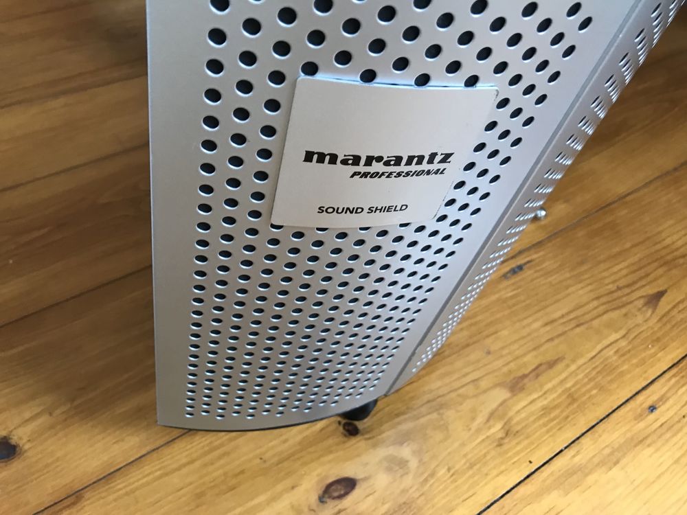 Marantz Pro Sound Shield