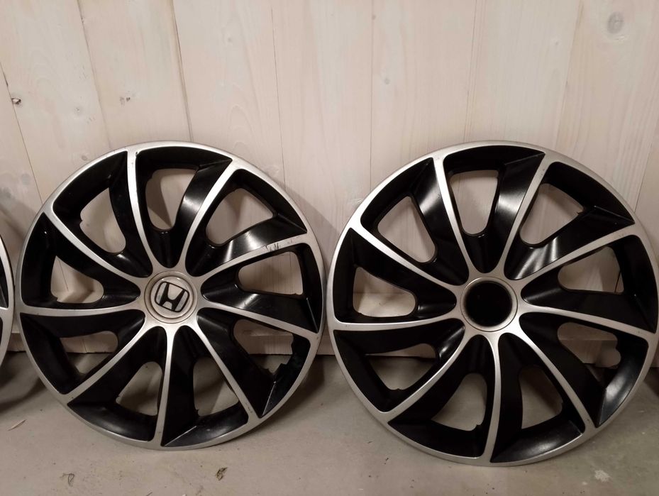 kołpak quad bicolor 15"