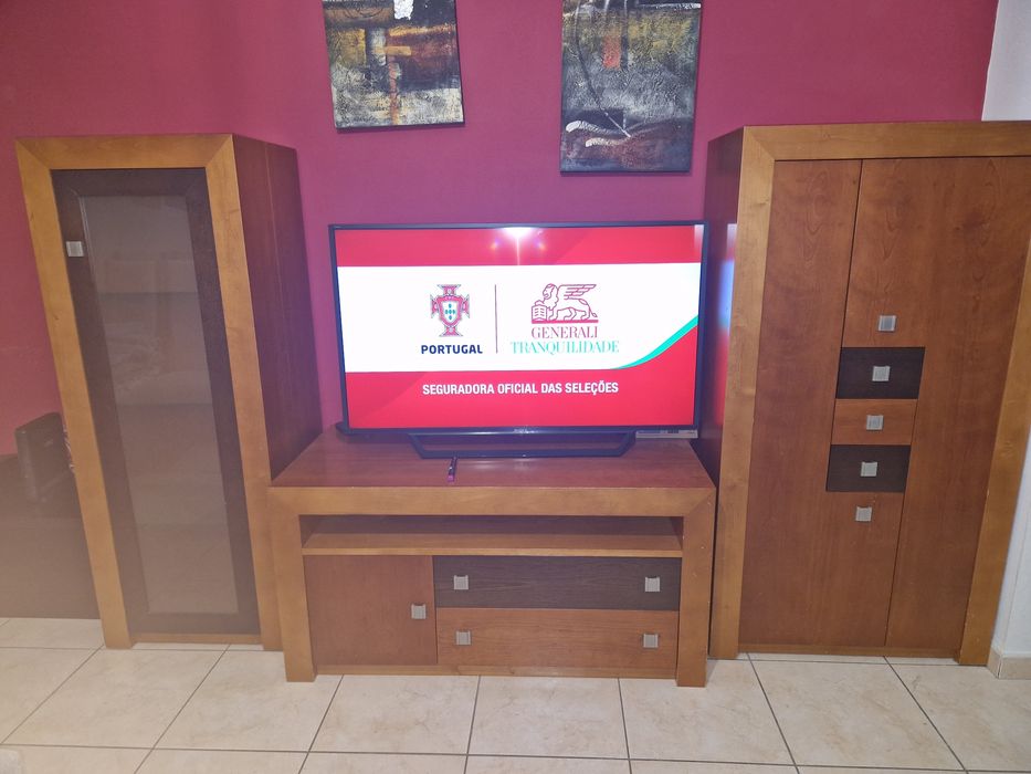 Conjunto de Sala Estar