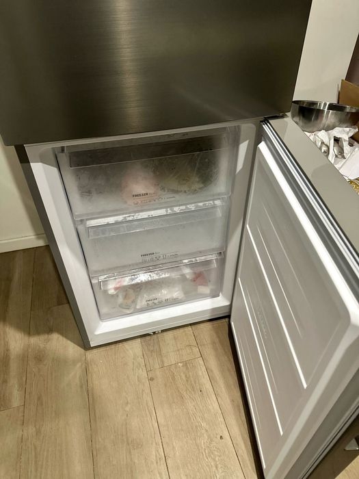 Frigorífico Becken na nota, semi-novo!