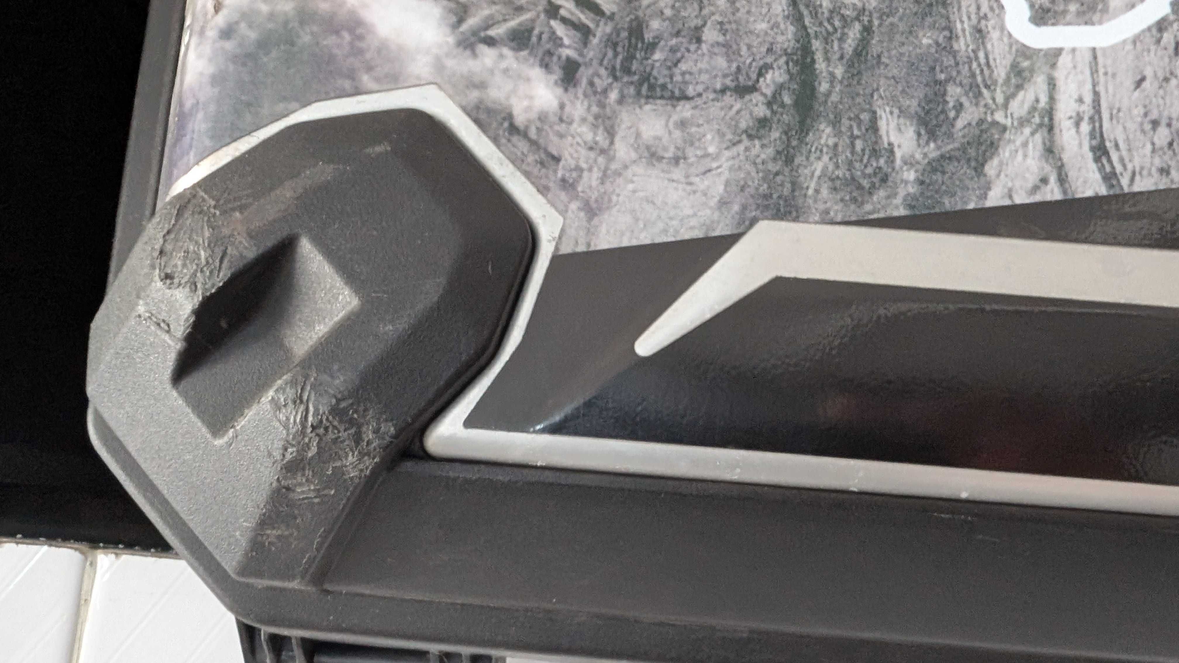 Malas originais de Honda Africa Twin 1000