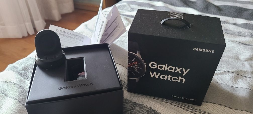 Samsung Galaxy Watch