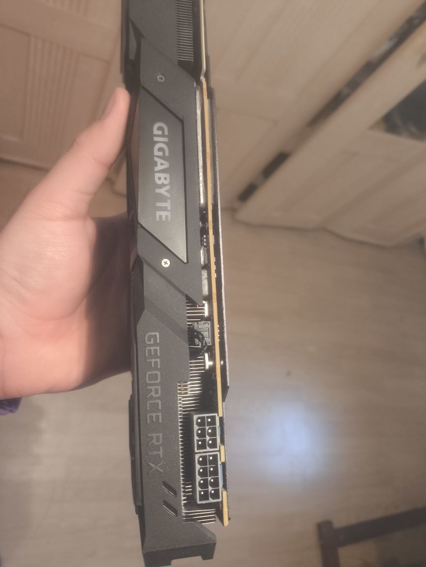 Gigabyte RTX 2070 Super Gaming OC