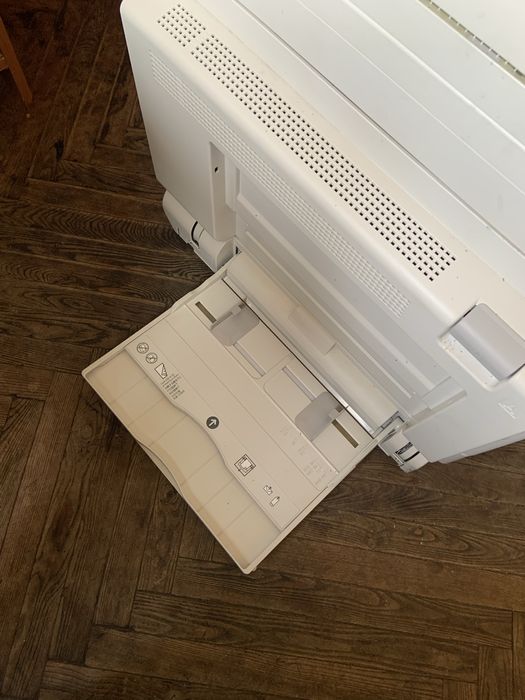 Xerox DocuCentre SC2020