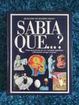 Sabia que..? Enciclopédia
