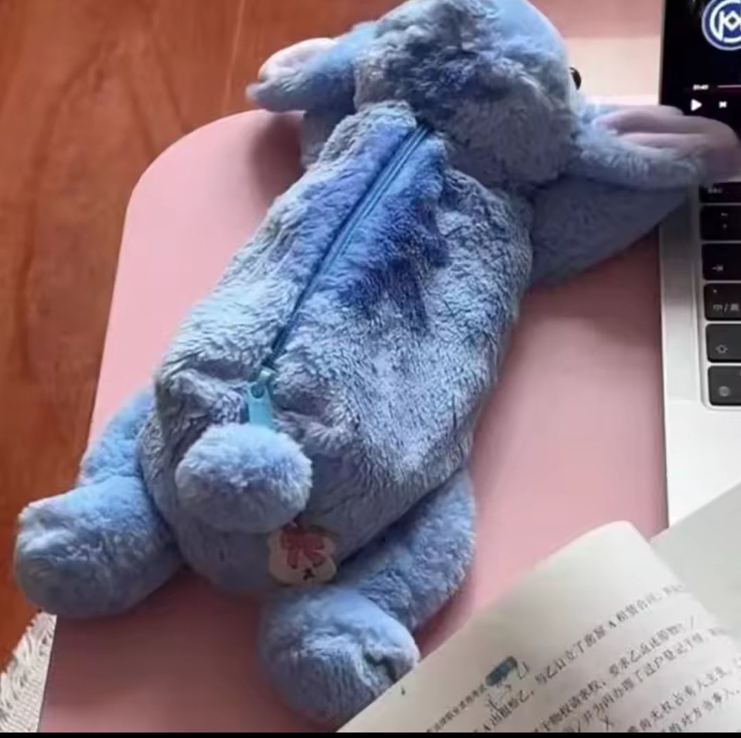 Пенал Stitch Стіч Disney