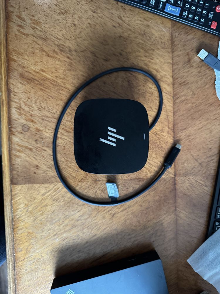 Док-станція HP Thunderbolt Dock G2 HSN-IX01
