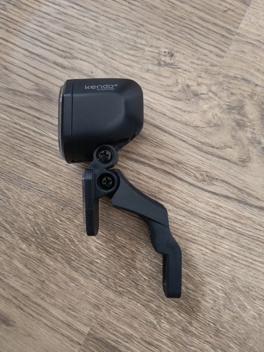 Lapka rowerowa przednia Kendo 36v Nowa