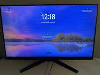 Monitor ASUS, 24’