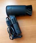 Suszarka do włosów Braun travel silencio 1250W