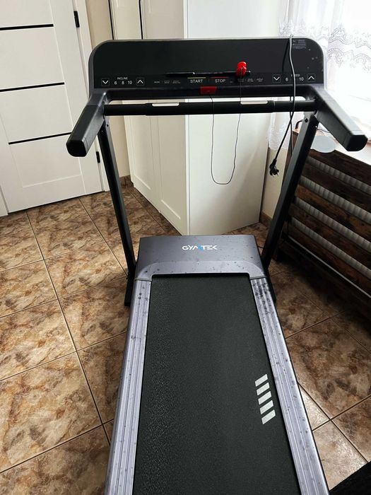 Sprzedam bieżnie XT950 Gymtek