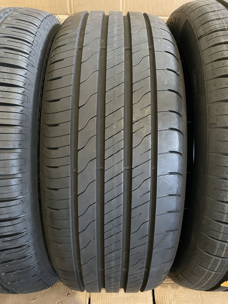 Розпаровка літніх шин 205/55 R16