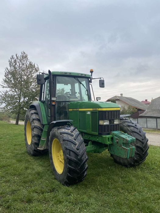 Продам трактор додір