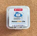 NanoKVM Lite - mini KVM