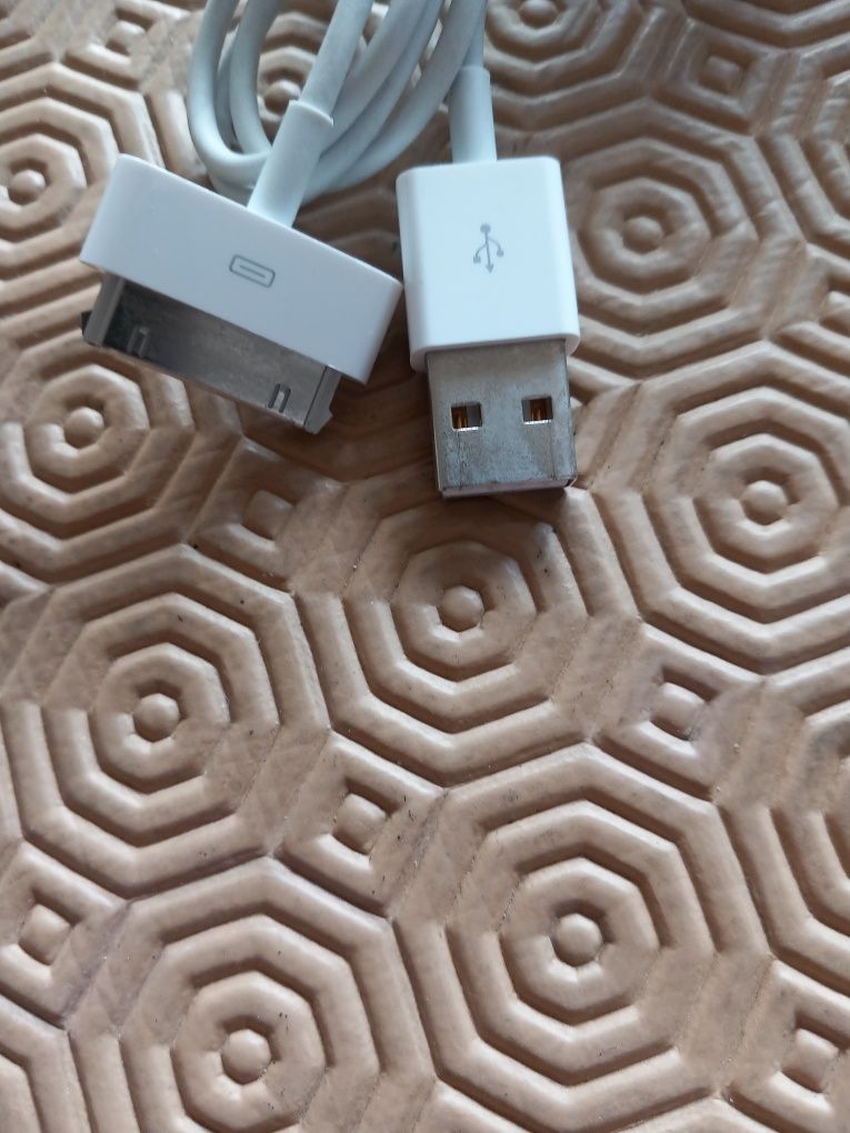 Cabo original Apple 30pin USB