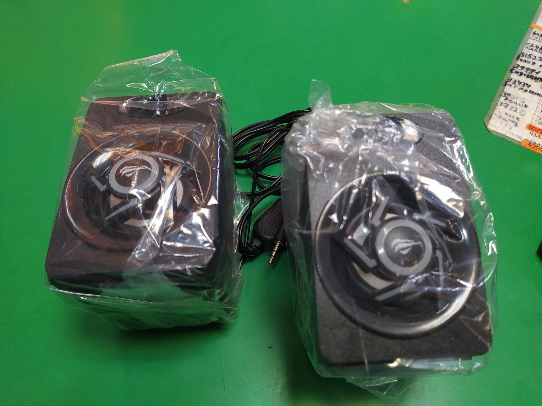 Игровые колонки HAVIT HV-SK706 USB 2.0