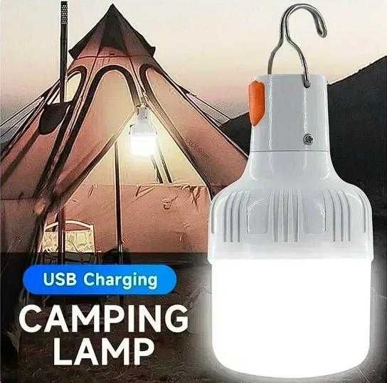Led лампа usb 8 часов работы Распродажа!