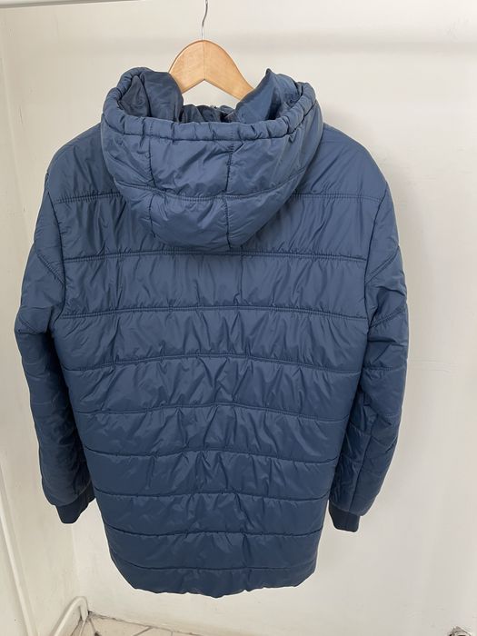 Куртка футбольна Joma « Олимпик Донецк»