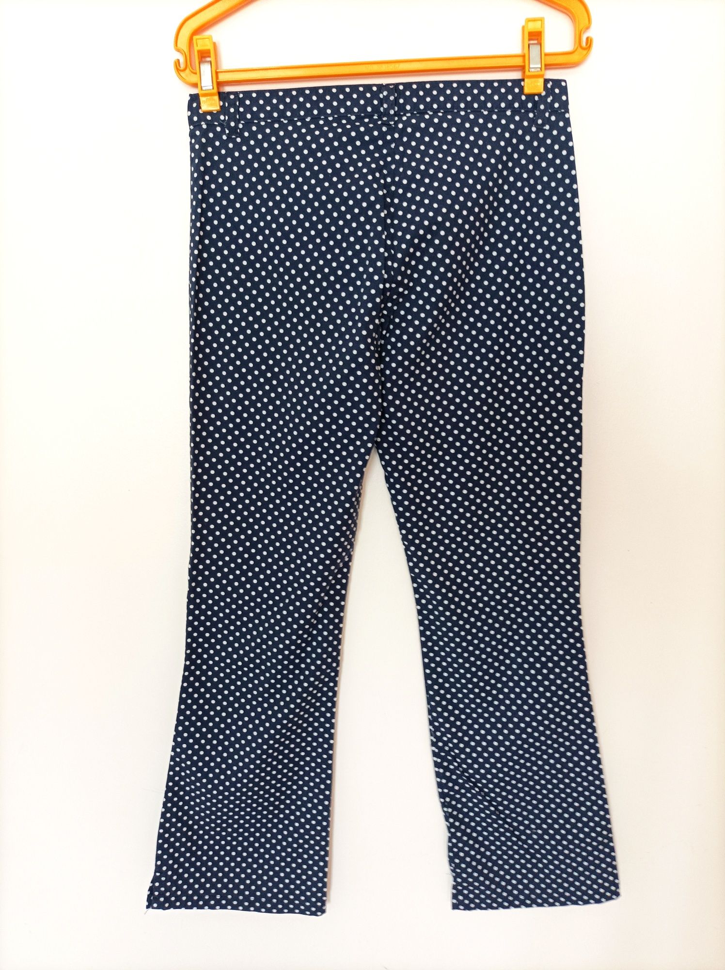 Calças para Menina marca Benetton (12 anos - XL)