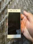 Sony Xperia smartfon