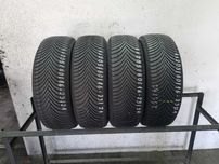 205/60/16 92H Michelin Alpin 5 AO PARA MONTAŻ WYSYŁKA HURT DETAL