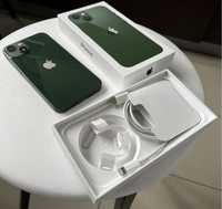 Telefon Apple Iphone 13 128 GB Green