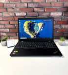Сенсорний Lenovo ThinkPad L15·Ryzen 7 PRO 8 ядер·32GB+SSD 1ТВ·15.6"IPS