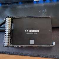 8x SSD Samsung 870 EVO 500gb