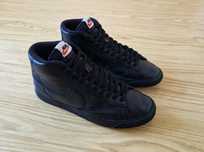 Кросівки чоловічі Nike Blazer 42.5 розмір (стелька 27см) Original