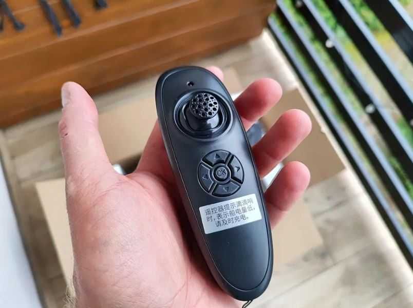 Łódka zanętowa Flytec D16 NOWA carbon + akumulator 5600mAh